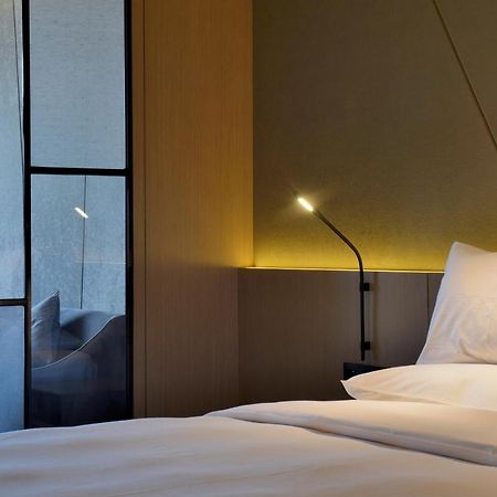Mercure Taiyuan Changfeng Street Taiyuan (Shanxi) Exterior foto