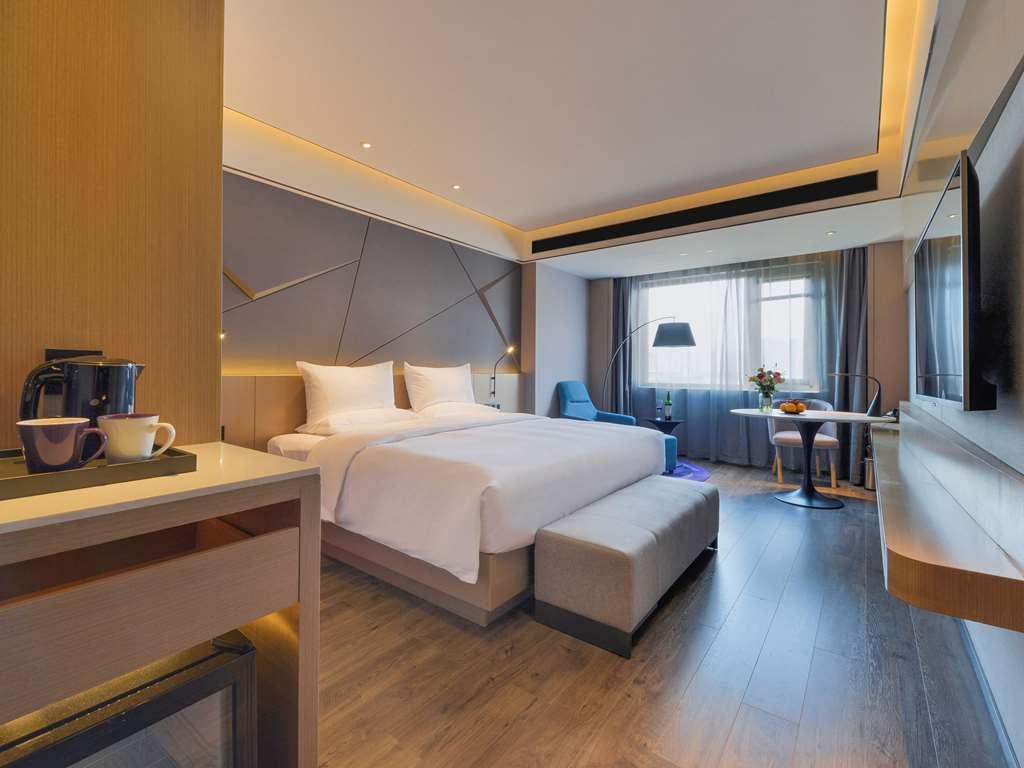 Mercure Taiyuan Changfeng Street Taiyuan (Shanxi) Quarto foto