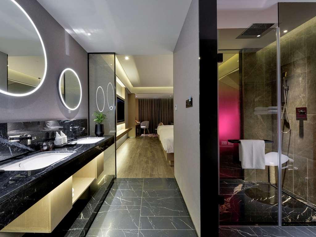 Mercure Taiyuan Changfeng Street Taiyuan (Shanxi) Quarto foto