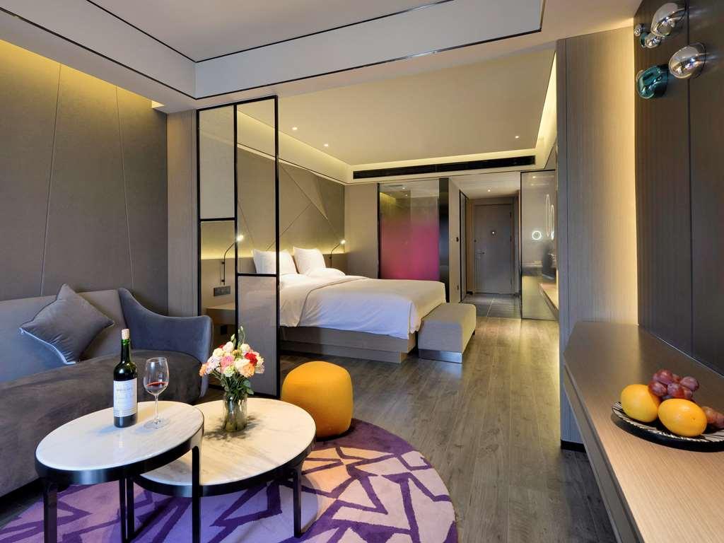 Mercure Taiyuan Changfeng Street Taiyuan (Shanxi) Quarto foto