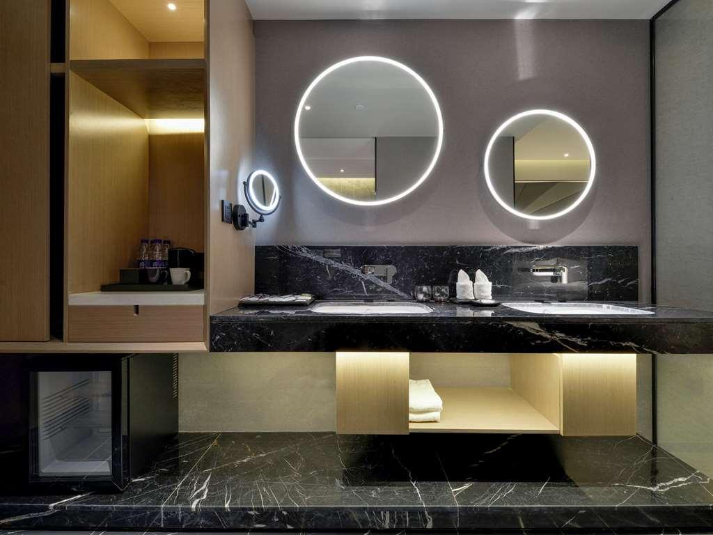 Mercure Taiyuan Changfeng Street Taiyuan (Shanxi) Quarto foto