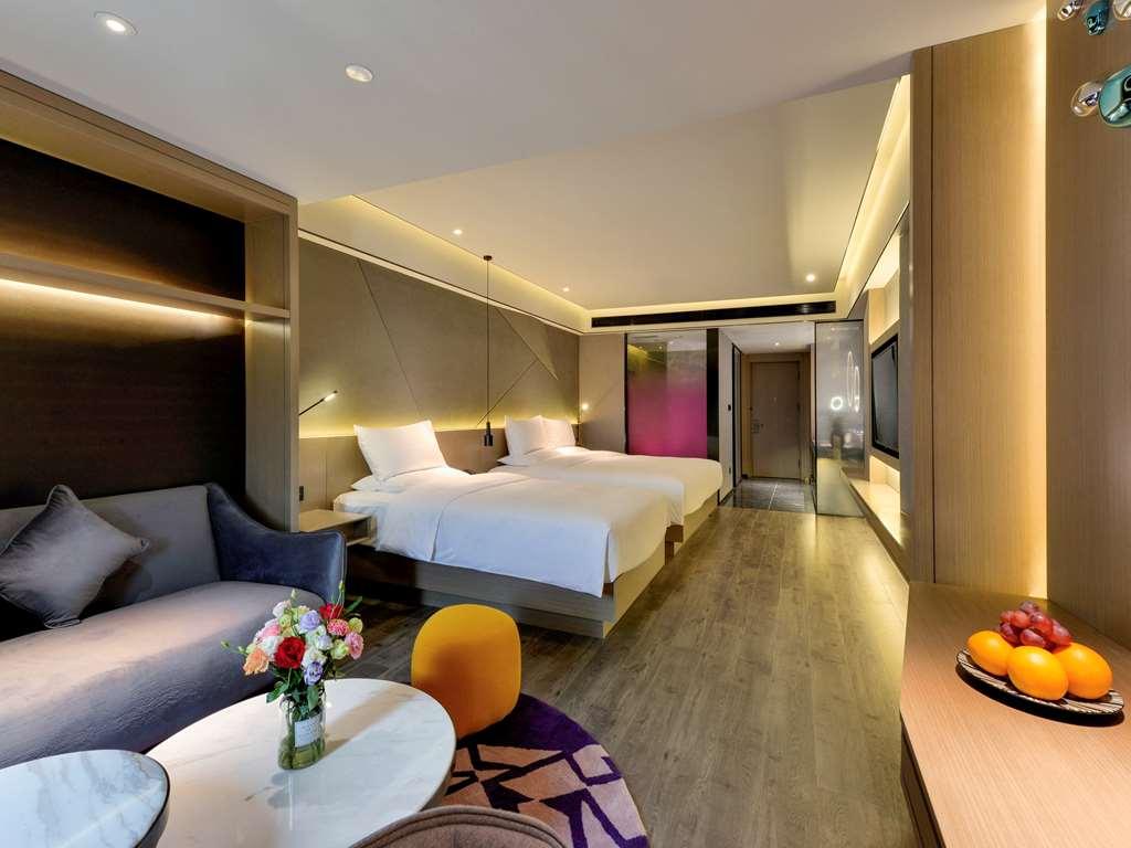 Mercure Taiyuan Changfeng Street Taiyuan (Shanxi) Quarto foto