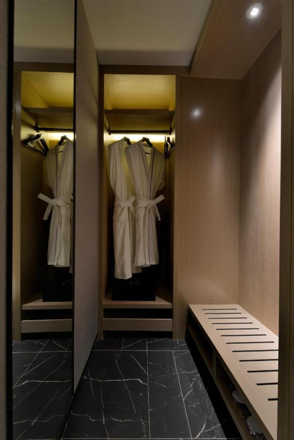 Mercure Taiyuan Changfeng Street Taiyuan (Shanxi) Exterior foto