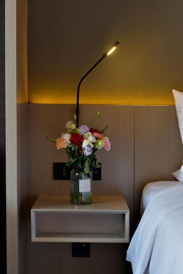 Mercure Taiyuan Changfeng Street Taiyuan (Shanxi) Exterior foto